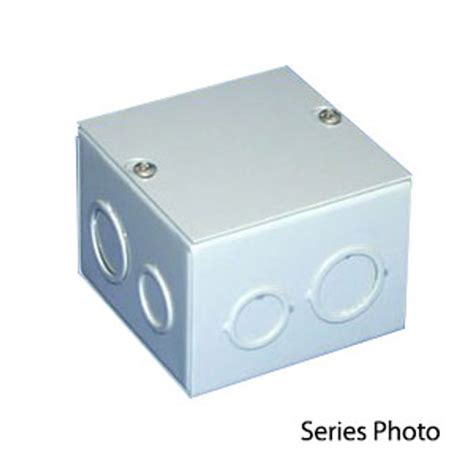 nema 1 junction box series